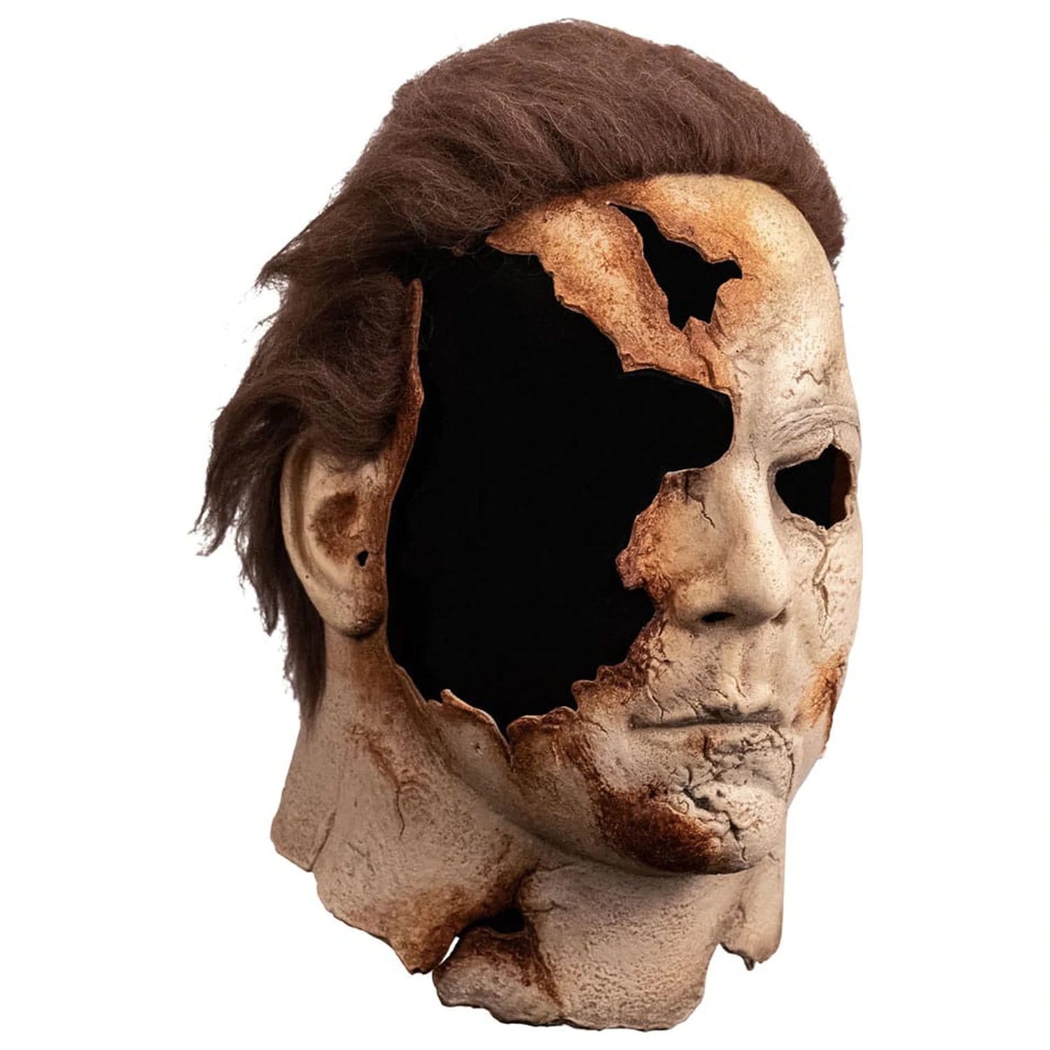 Maska Rob Zombie Halloween II Mask Michael Myers zdjęcie produktu