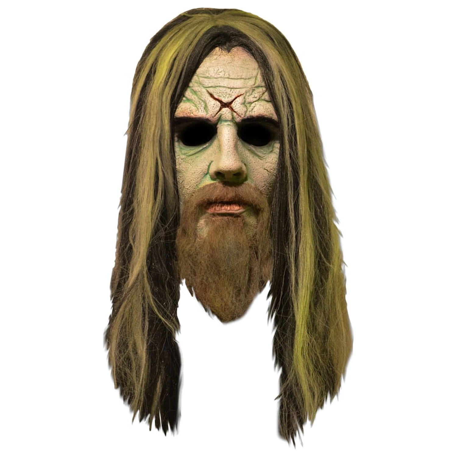 Maska Rob Zombie Rob Zombie zdjęcie produktu