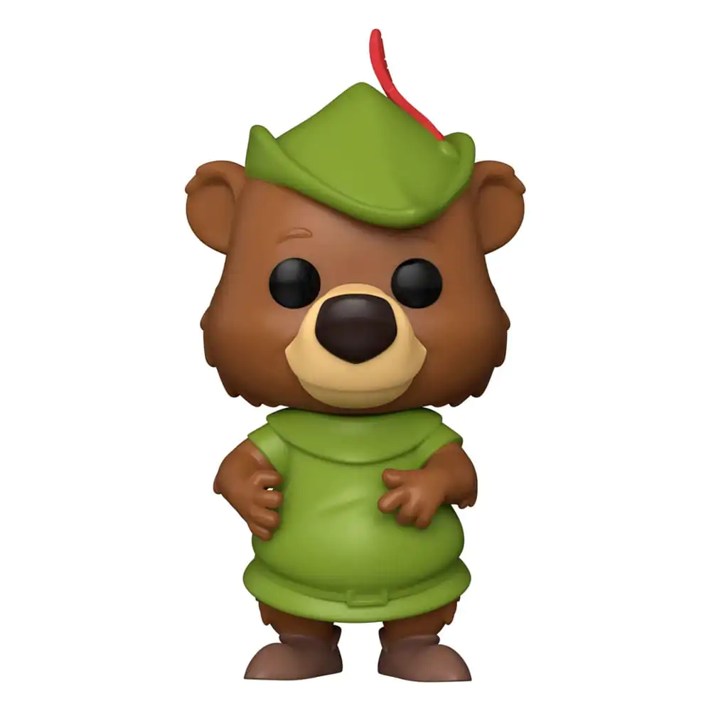 Robin Hood POP! Figurka winylowa Disney Mały John 9 cm zdjęcie produktu