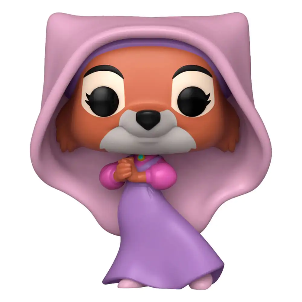 Robin Hood POP! Disney Vinyl Figure Maid Marian 9 cm zdjęcie produktu