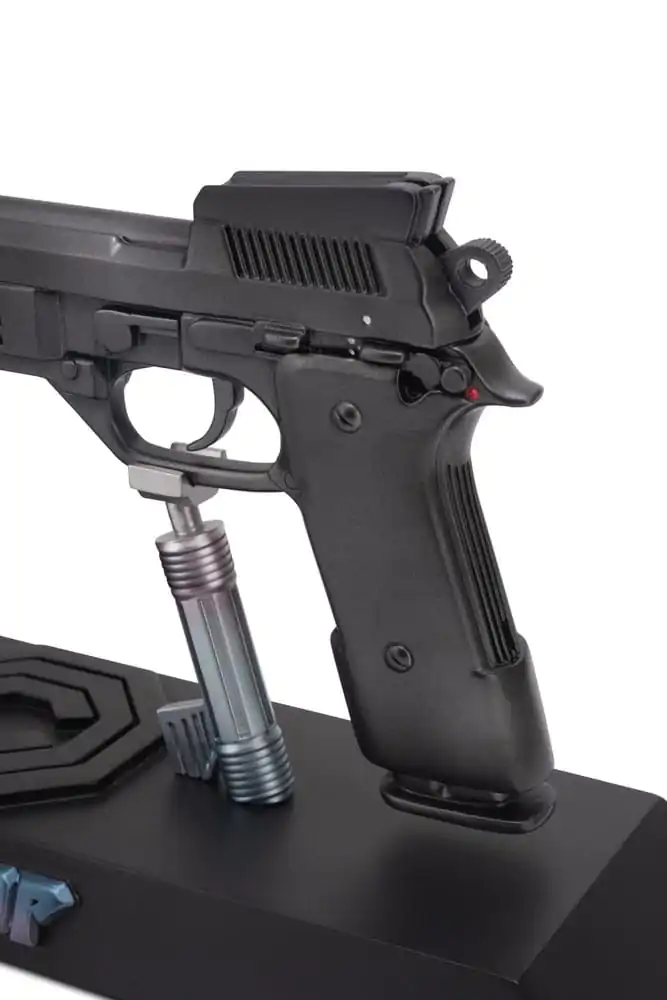 Replika RoboCop 1/1 RoboCop Auto 9 33 cm zdjęcie produktu