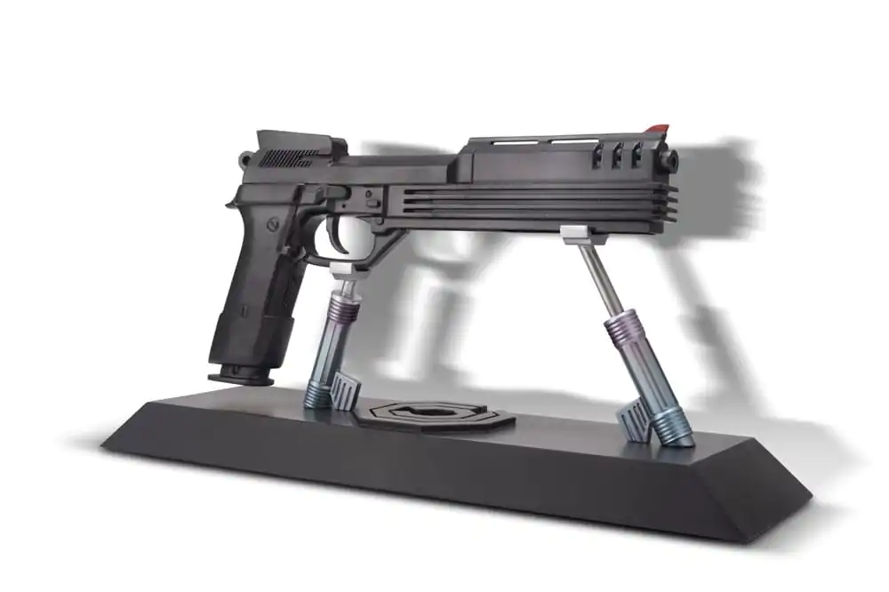 Replika RoboCop 1/1 RoboCop Auto 9 33 cm zdjęcie produktu