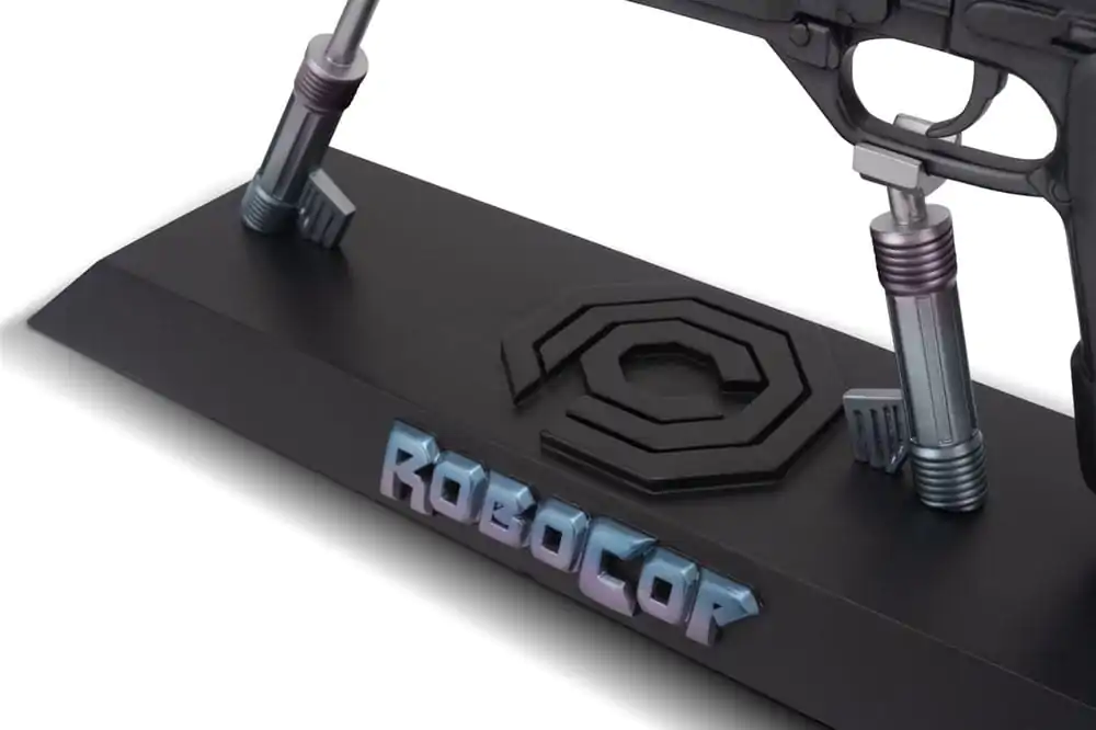 Replika RoboCop 1/1 RoboCop Auto 9 33 cm zdjęcie produktu