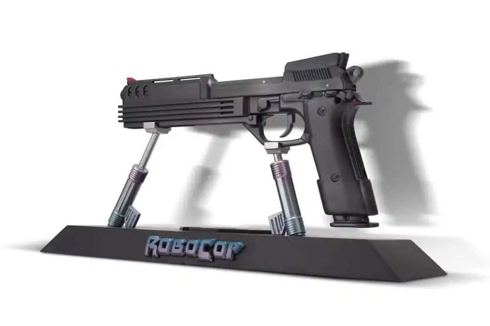 Replika RoboCop 1/1 RoboCop Auto 9 33 cm zdjęcie produktu