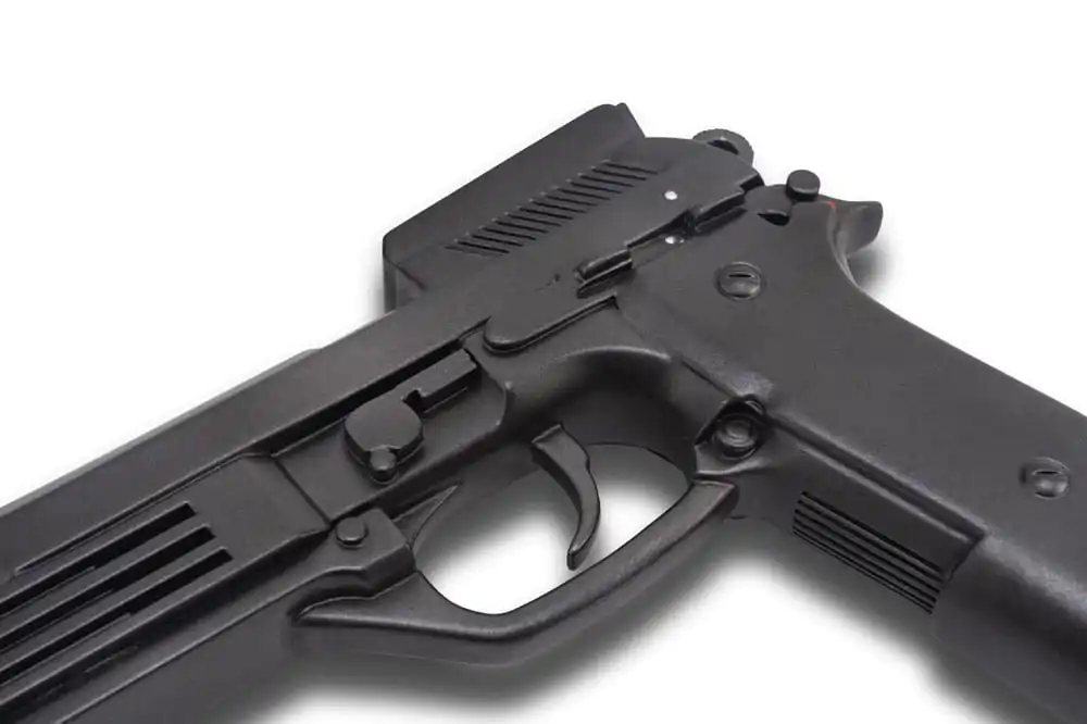 Replika RoboCop 1/1 RoboCop Auto 9 33 cm zdjęcie produktu