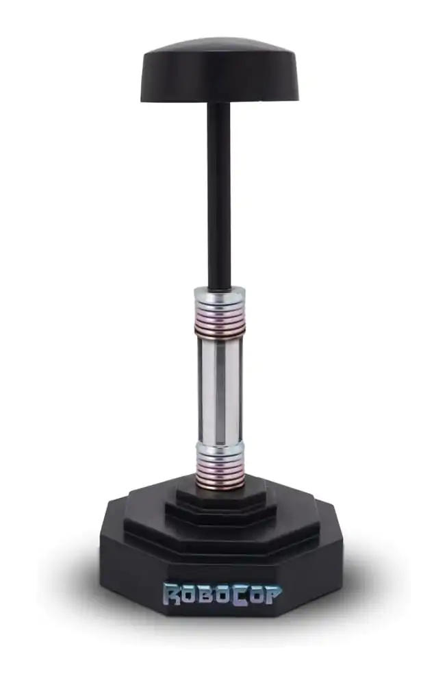 Replika RoboCopa 1/1 Kask RoboCopa 43 cm zdjęcie produktu