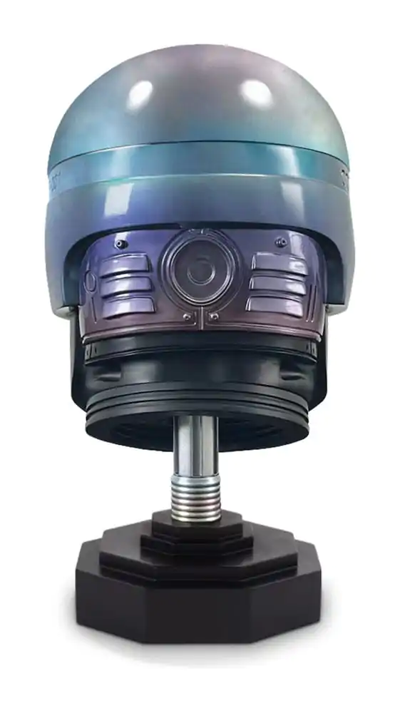 Replika RoboCopa 1/1 Kask RoboCopa 43 cm zdjęcie produktu