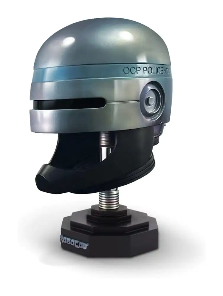 Replika RoboCopa 1/1 Kask RoboCopa 43 cm zdjęcie produktu