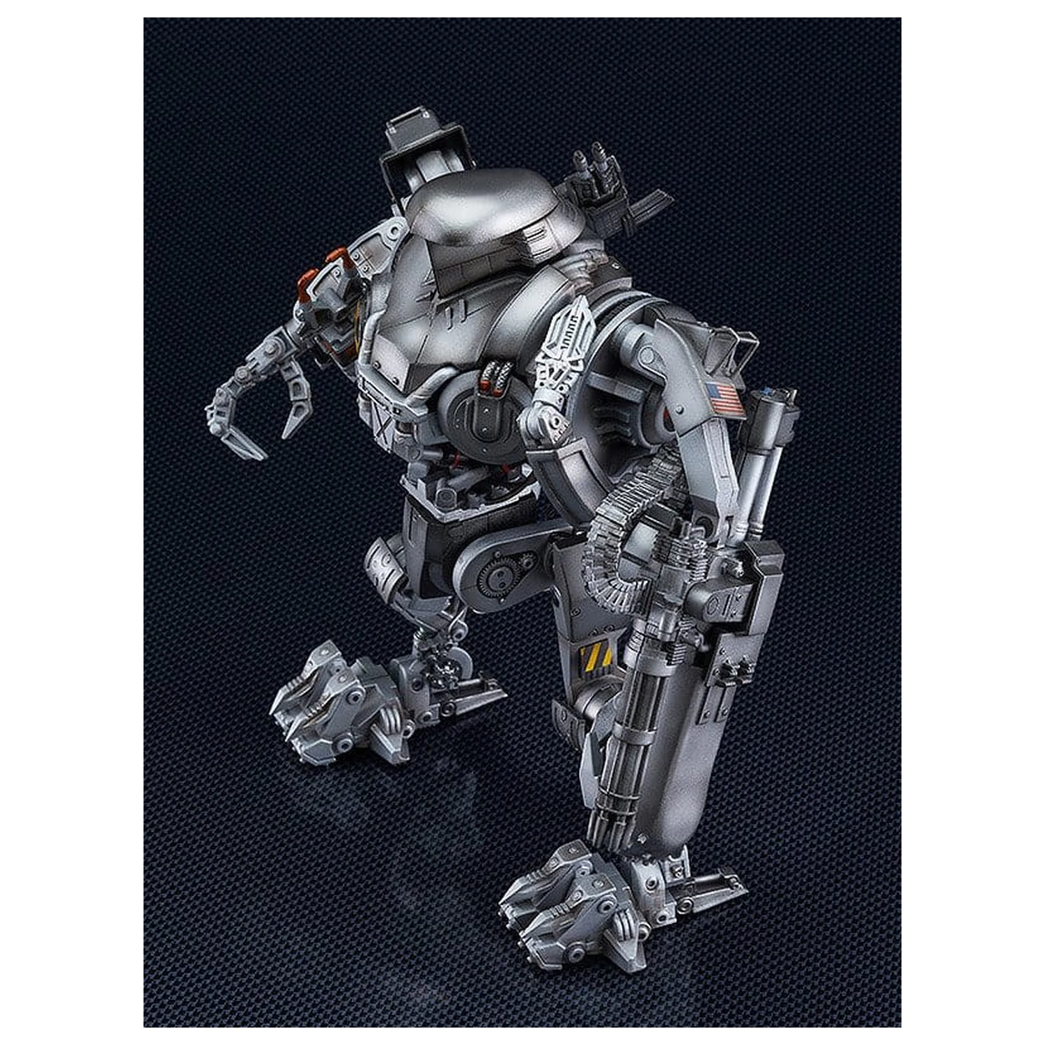 RoboCop 2 Moderoid Plastic Model Kit RoboCop 2 (Cain) 22 cm zdjęcie produktu