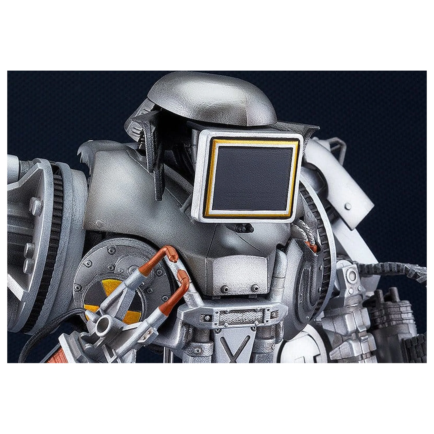 RoboCop 2 Moderoid Plastic Model Kit RoboCop 2 (Cain) 22 cm zdjęcie produktu