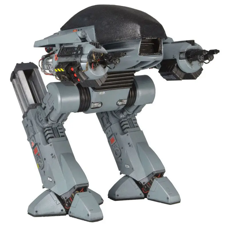 Figurka akcji RoboCop ED-209 z dźwiękiem, 25 cm zdjęcie produktu