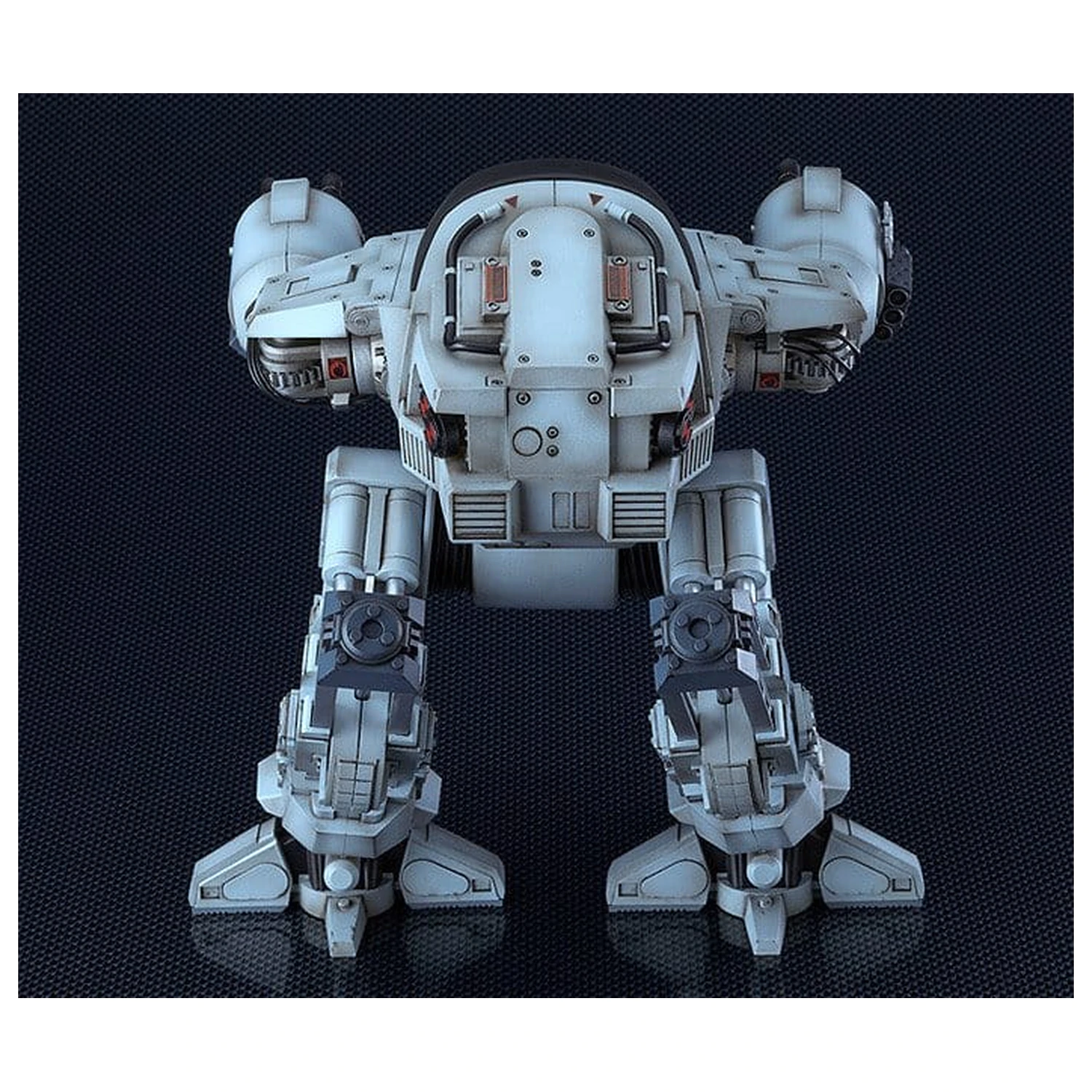 Robocop Moderoid Zestaw Modelowy z Tworzywa Sztucznego ED-209 20 cm (ponowne wydanie) zdjęcie produktu
