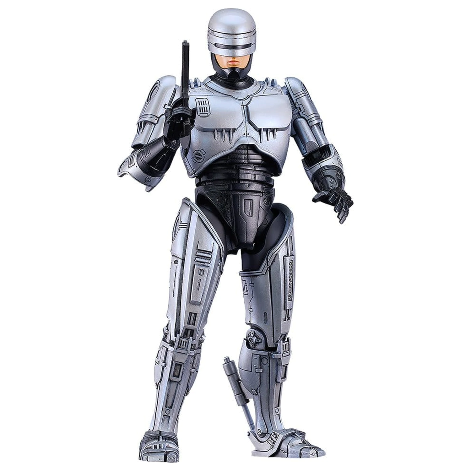 RoboCop Moderoid Plastic Model Kit RoboCop 18 cm zdjęcie produktu
