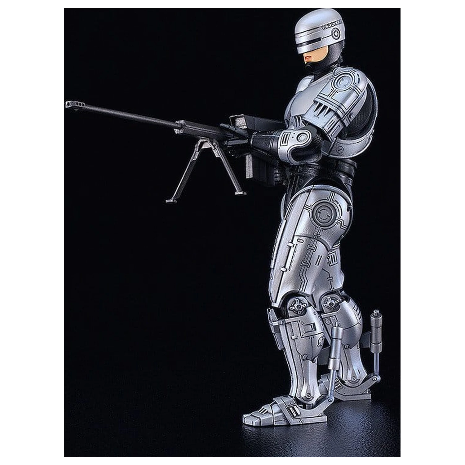 RoboCop Moderoid Plastic Model Kit RoboCop 18 cm zdjęcie produktu