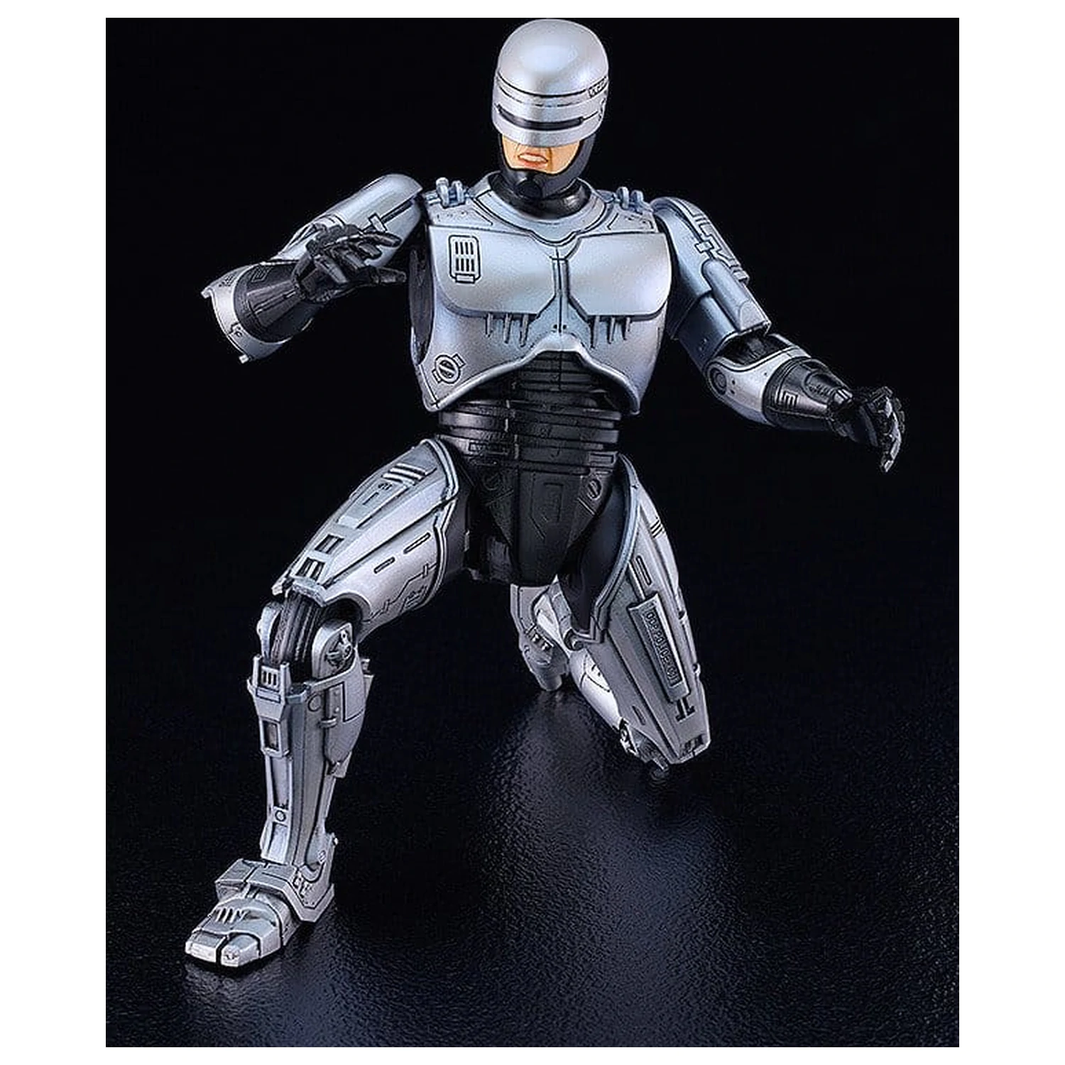 RoboCop Moderoid Plastic Model Kit RoboCop 18 cm zdjęcie produktu