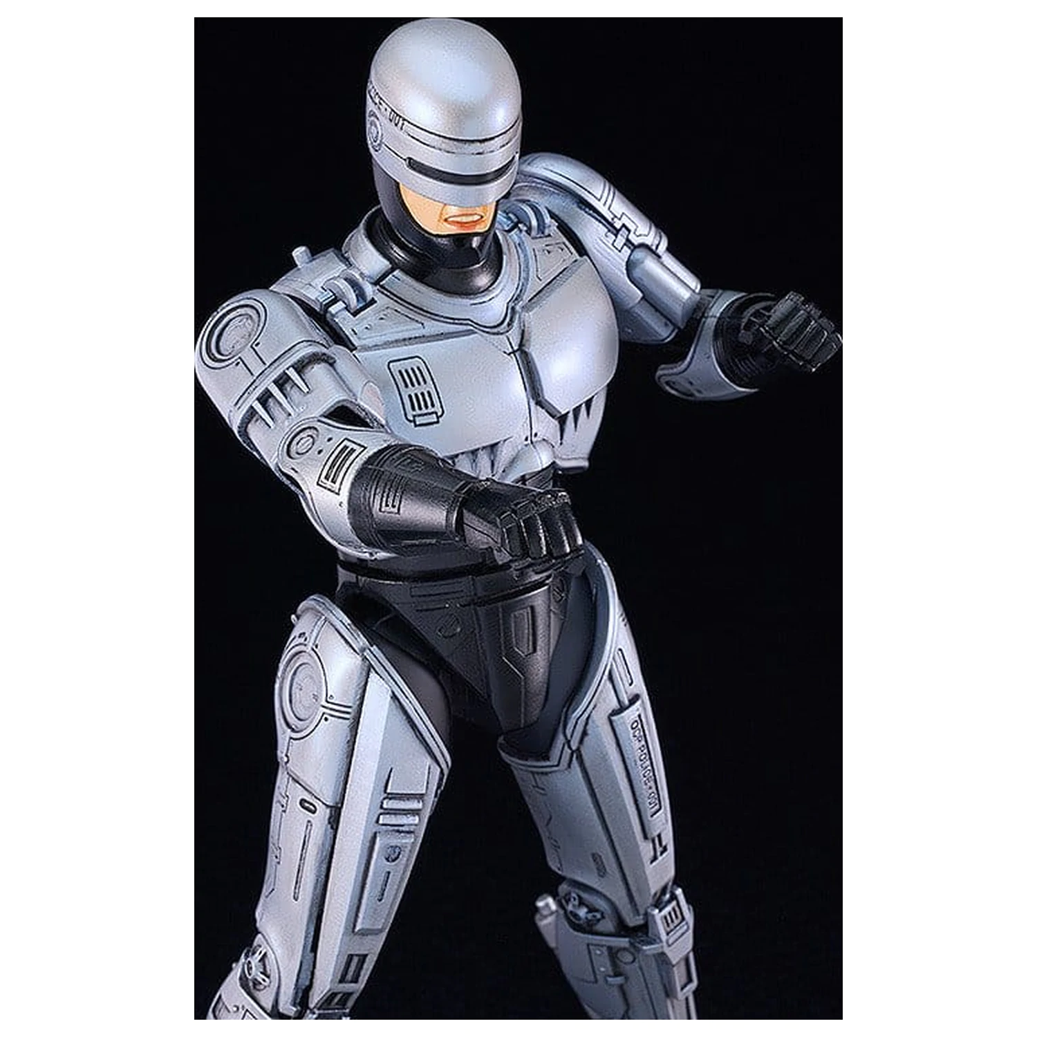 RoboCop Moderoid Plastic Model Kit RoboCop 18 cm zdjęcie produktu