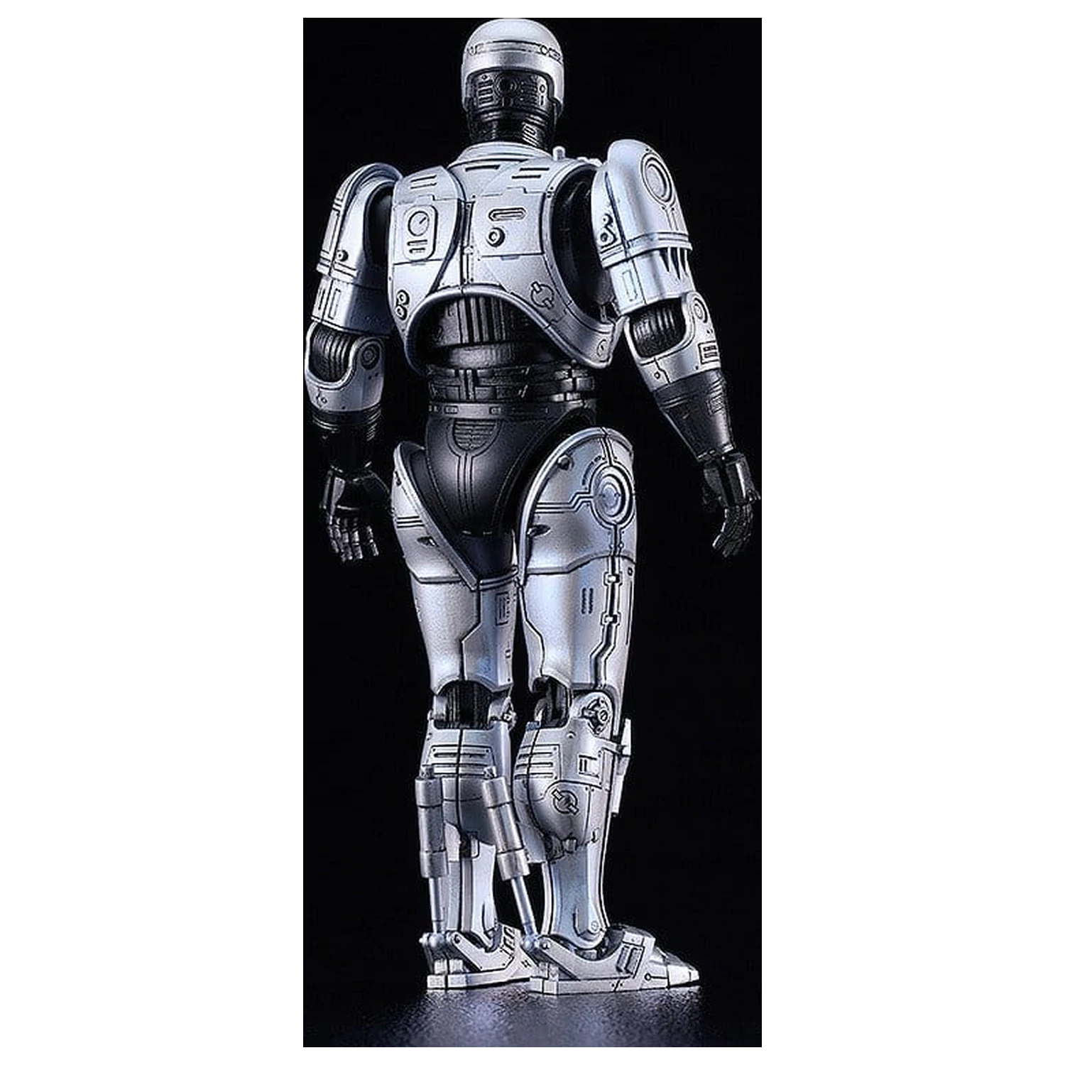 RoboCop Moderoid Plastic Model Kit RoboCop 18 cm zdjęcie produktu