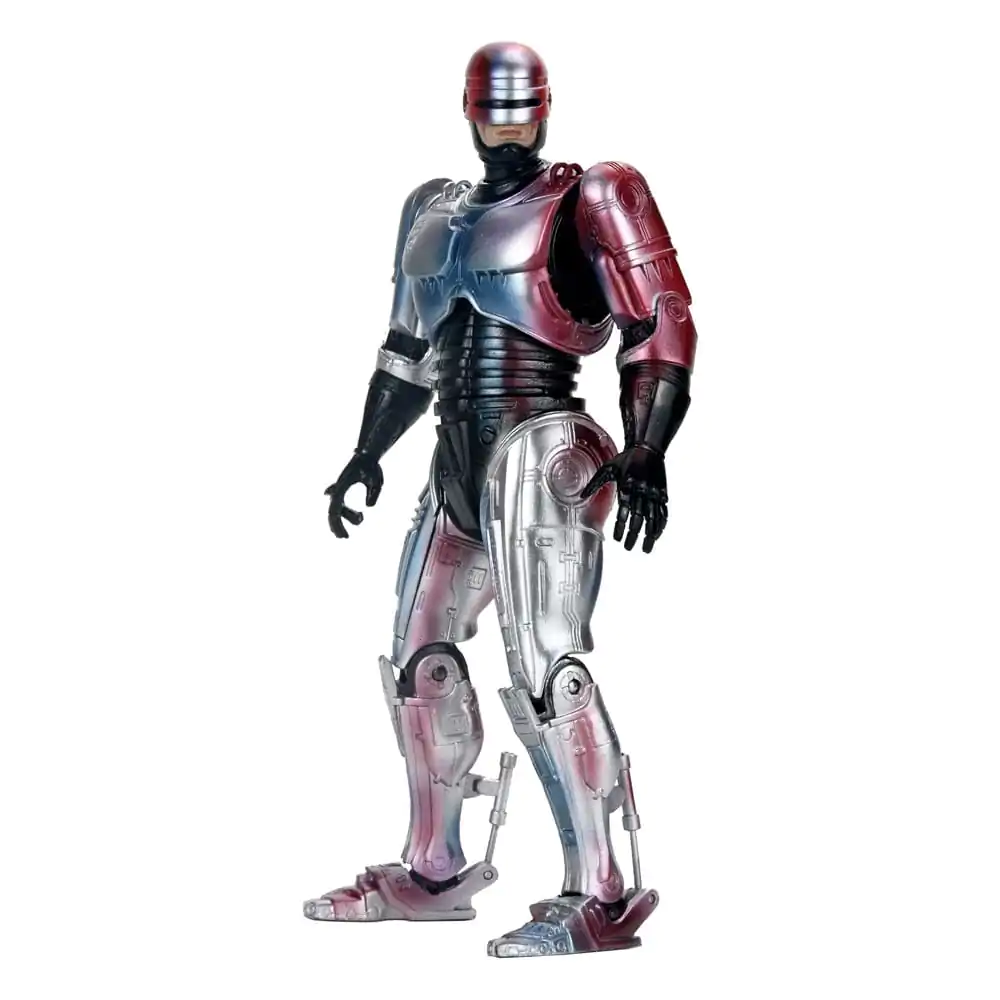 Robocop Poster Series Figurka Akcji Robocop 17 cm zdjęcie produktu