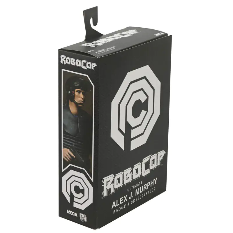Robocop Ultimate Alex Murphy OCP Uniform figurka 18 cm zdjęcie produktu