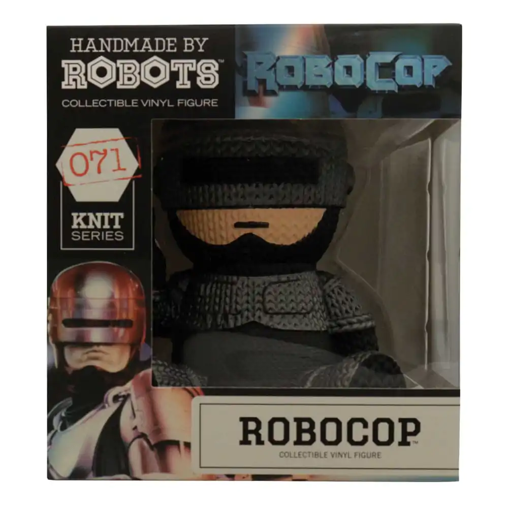 Figurka winylowa Robocop Robocop 13 cm zdjęcie produktu