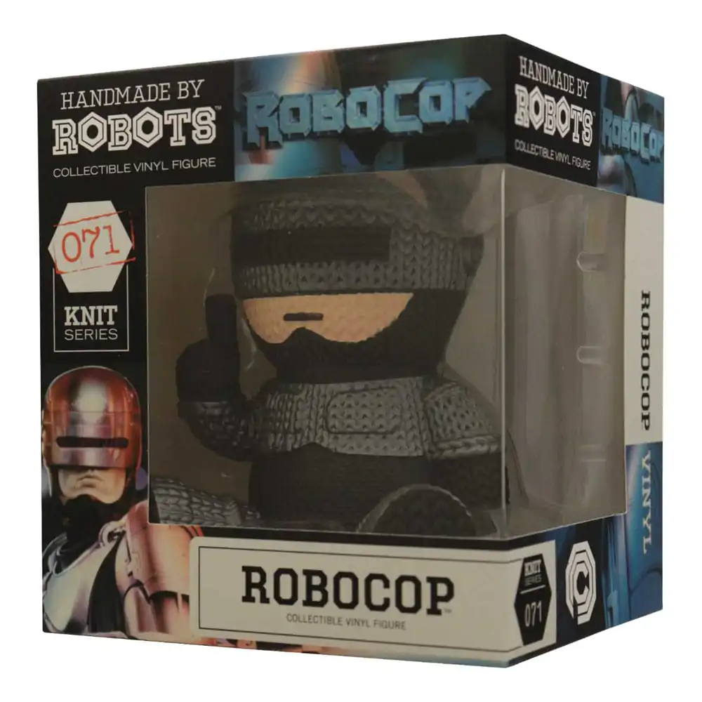 Figurka winylowa Robocop Robocop 13 cm zdjęcie produktu