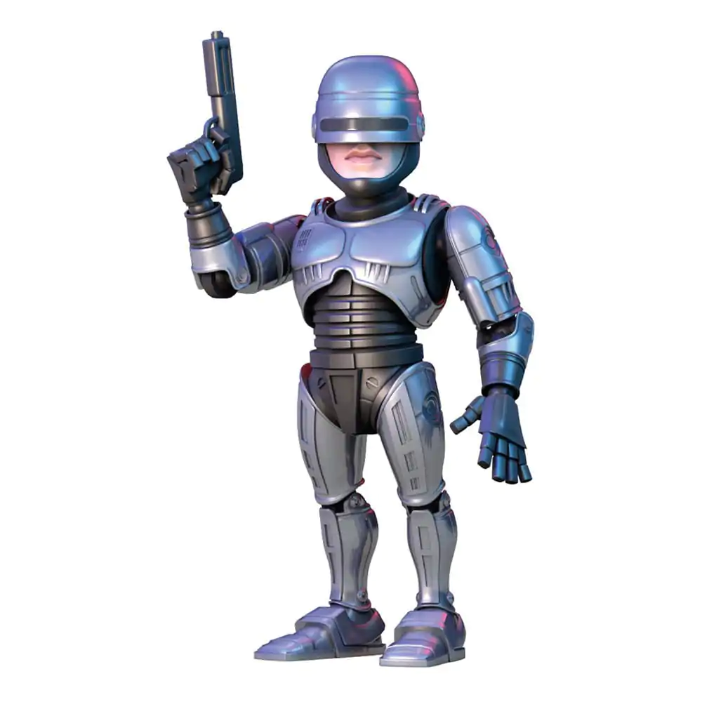 Robocop: Fala 8 - Alex Murphy Figurka z PVC zdjęcie produktu