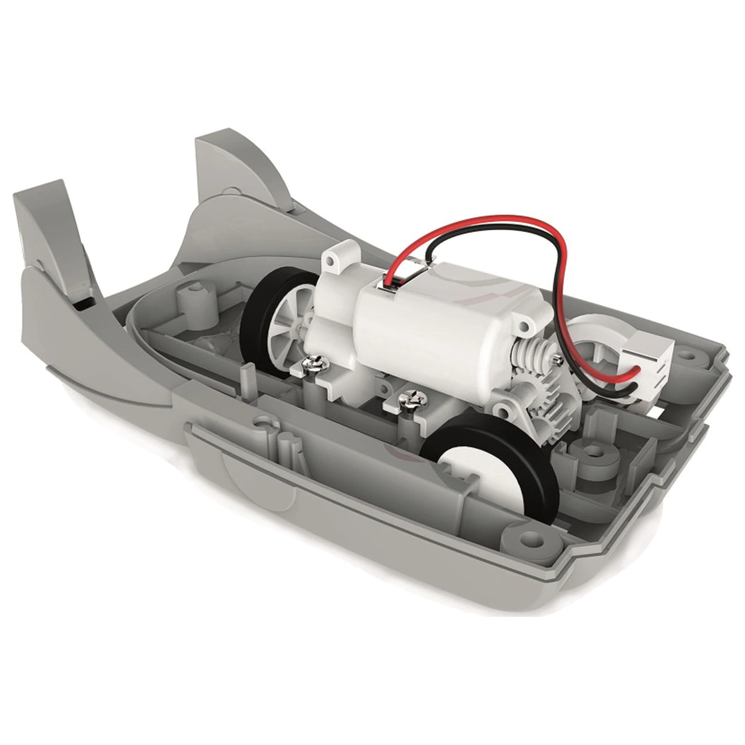 Robot SumoBot Zabawka Konstrukcyjna zdjęcie produktu