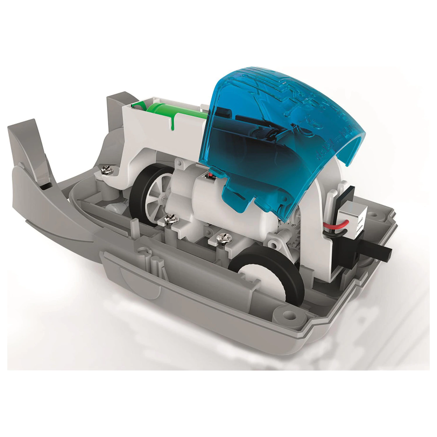 Robot SumoBot Zabawka Konstrukcyjna zdjęcie produktu