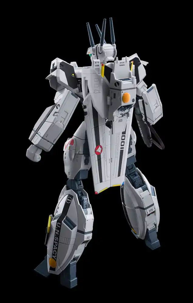 Robotech Veritech Diecast Figurka Akcji Veritech VF-1S Transformowalny 21 cm zdjęcie produktu