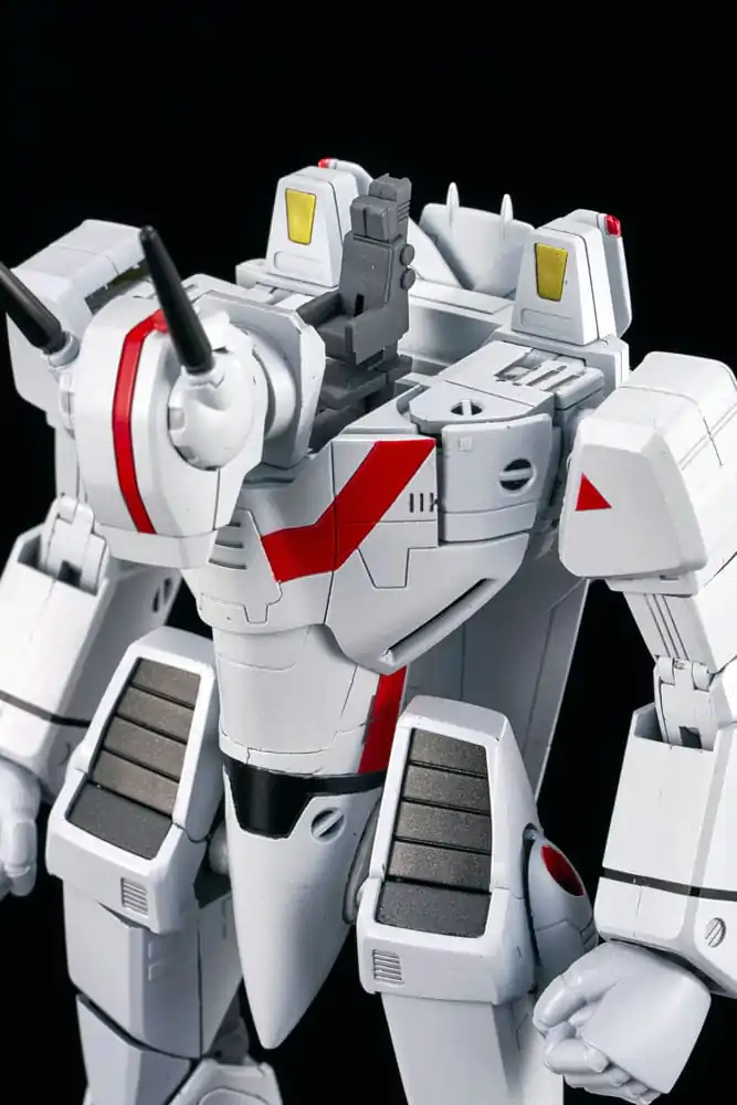 Robotech Veritech Diecast Figurka Akcji VF-1J Battloid 18 cm zdjęcie produktu