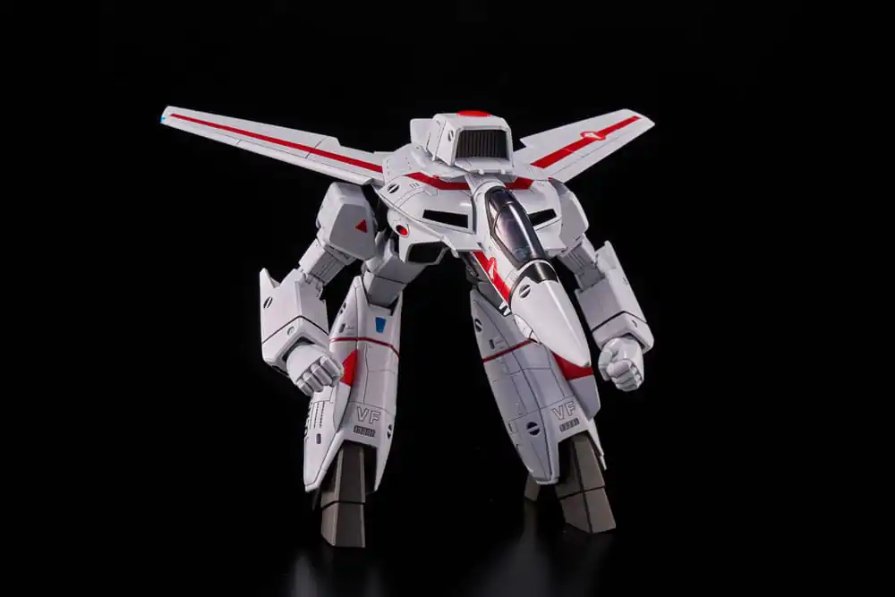 Robotech Veritech Odlewane Figurki Akcji 3-Pak VF-1J Deluxe zdjęcie produktu