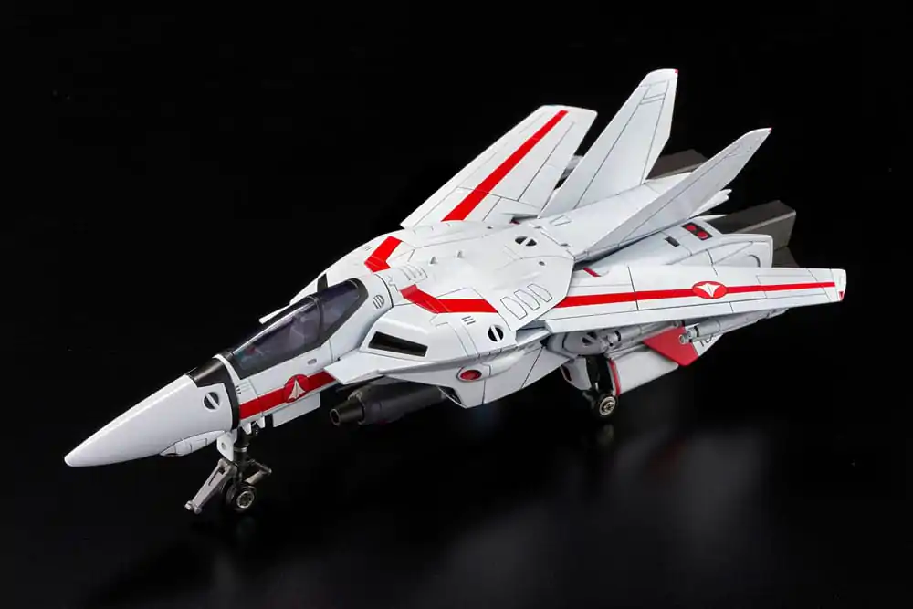 Robotech Veritech Diecast Figurka Akcji VF-1J Fighter 20 cm zdjęcie produktu