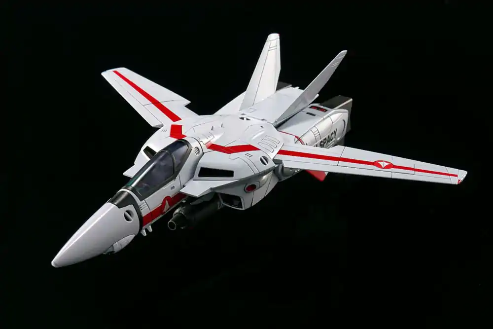 Robotech Veritech Diecast Figurka Akcji VF-1J Fighter 20 cm zdjęcie produktu