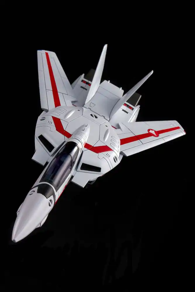Robotech Veritech Diecast Figurka Akcji VF-1J Fighter 20 cm zdjęcie produktu