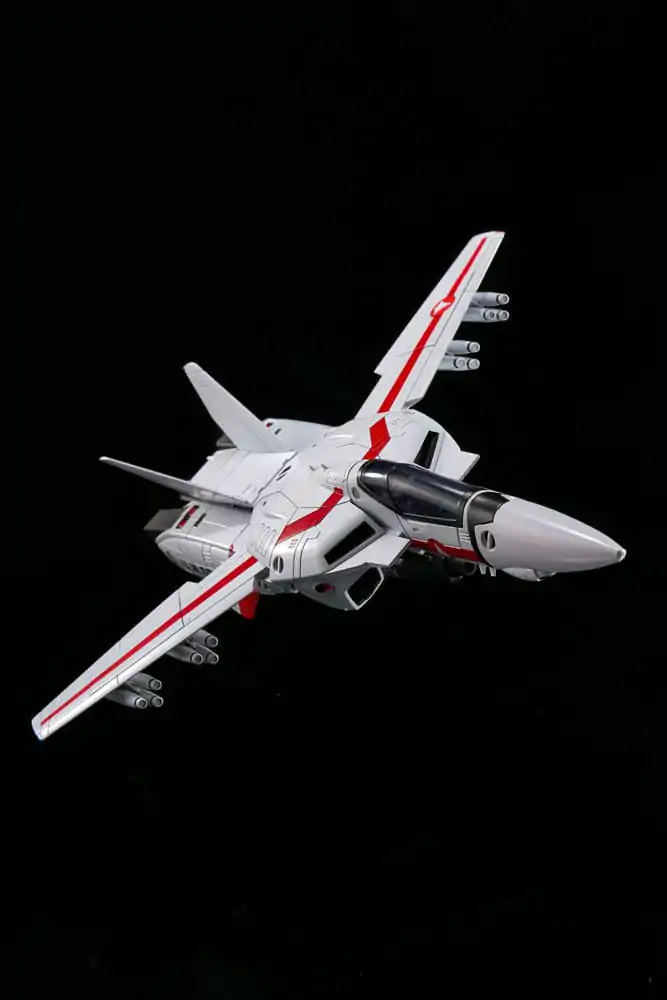 Robotech Veritech Diecast Figurka Akcji VF-1J Fighter 20 cm zdjęcie produktu