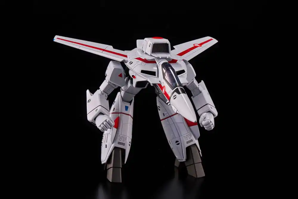 Robotech Veritech Odlewana Figurka Akcji VF-1J Guardian 15 cm zdjęcie produktu
