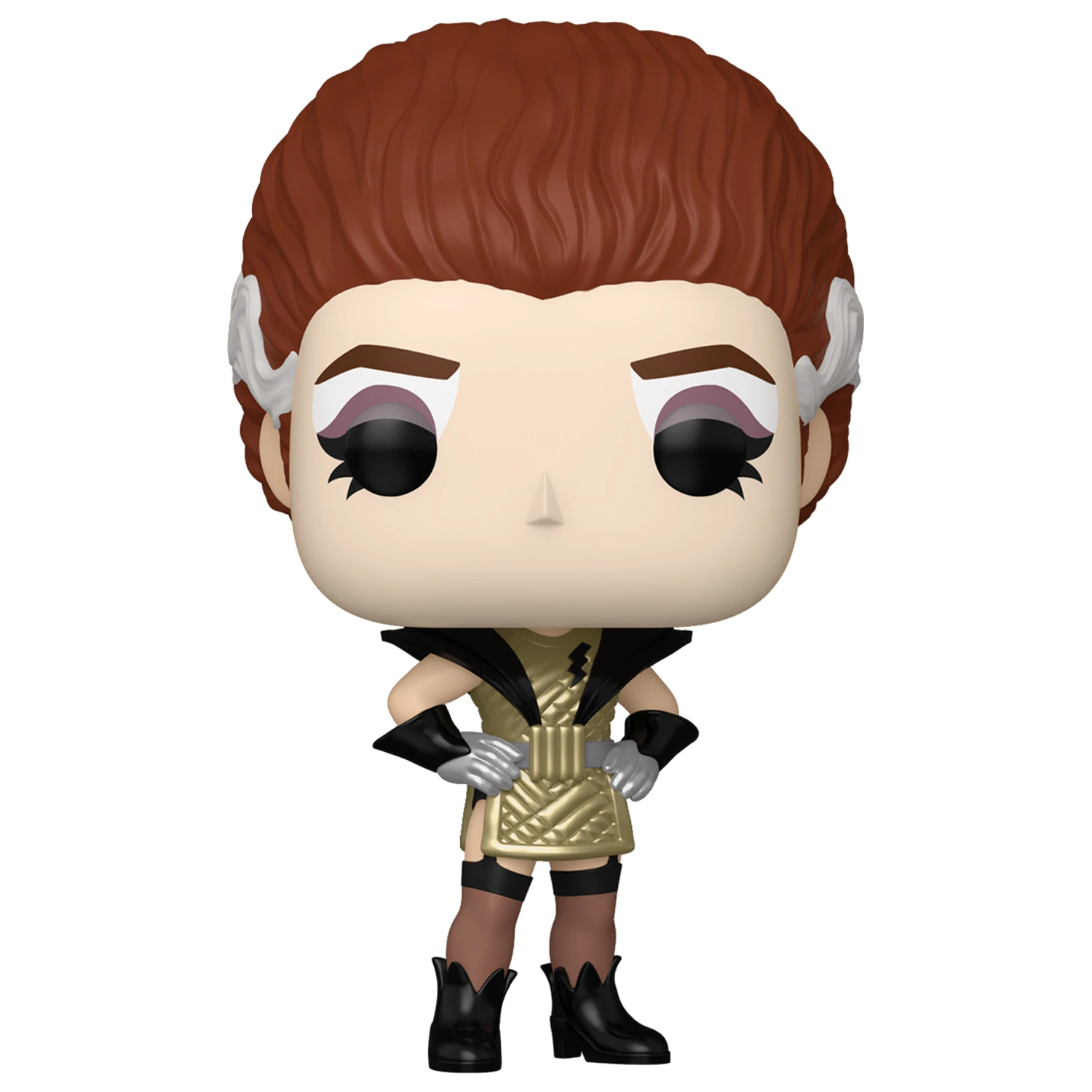 Figurka winylowa Rocky Horror Picture Show Funko POP! Movies Magenta 9 cm zdjęcie produktu