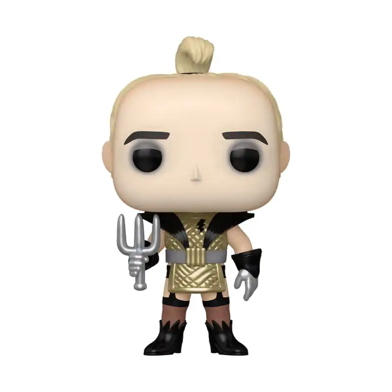 Funko POP! Movies: The Rocky Horror Picture Show Winyl Riff Raff Figurka 9 cm zdjęcie produktu