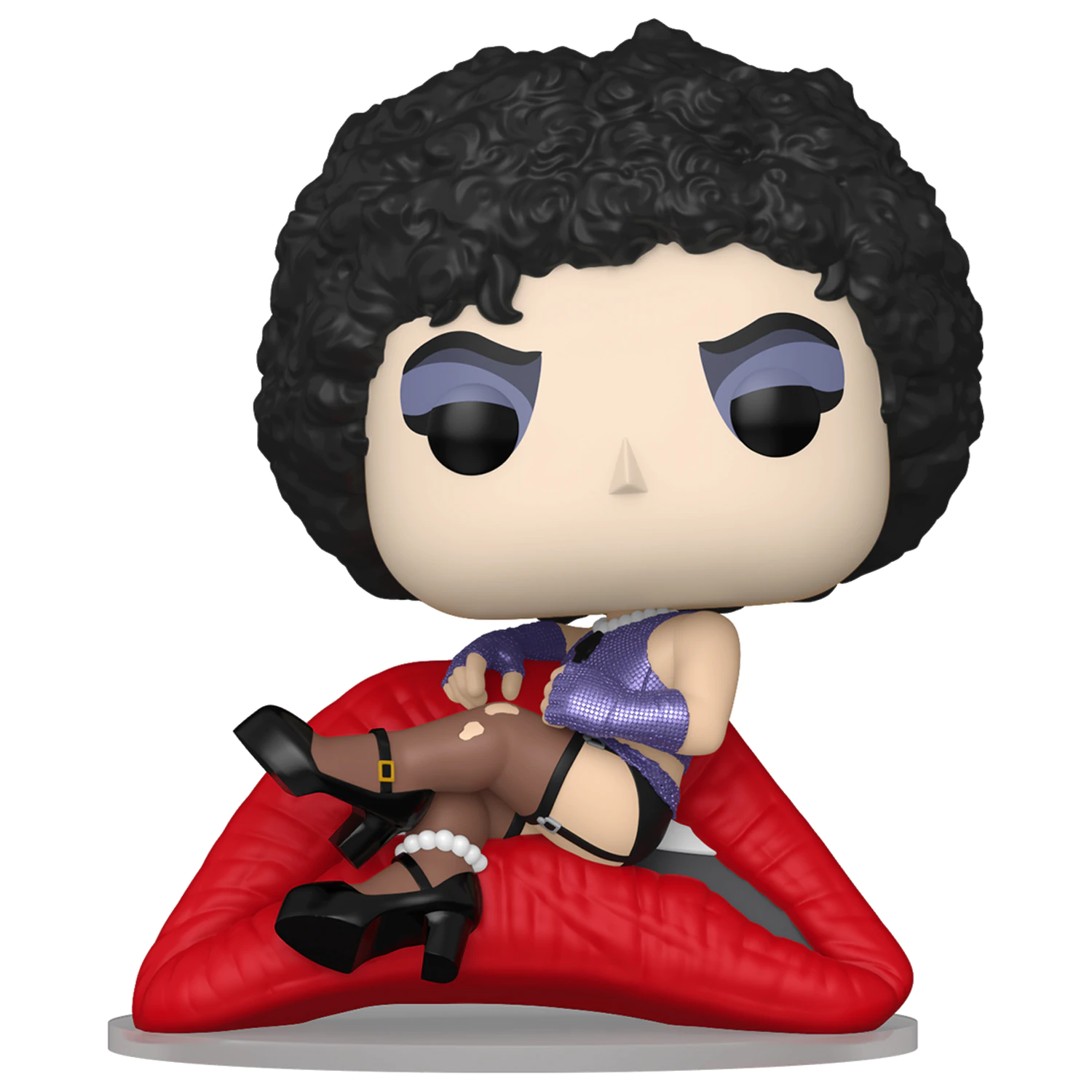 Rocky Horror Picture Show Funko POP! Premium Winyl figurka FNF z ustami 9 cm zdjęcie produktu