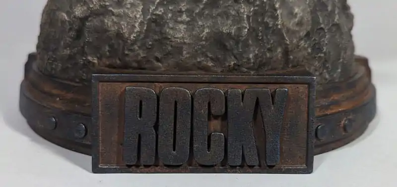 Rocky IV Statue 1/4 Rocky Balboa 48 cm Figura zdjęcie produktu