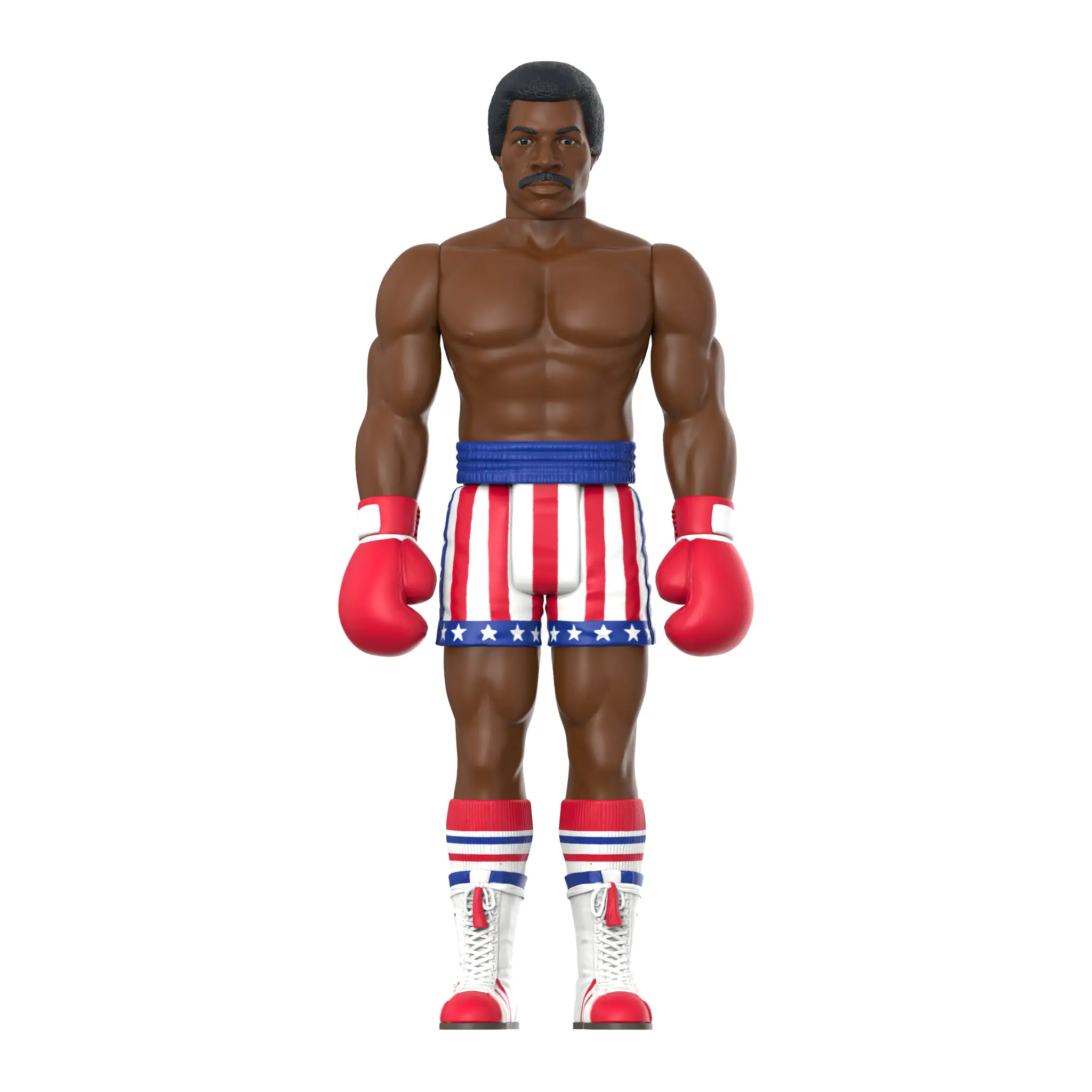 Rocky ReAction Figurka Apollo Creed 10 cm zdjęcie produktu