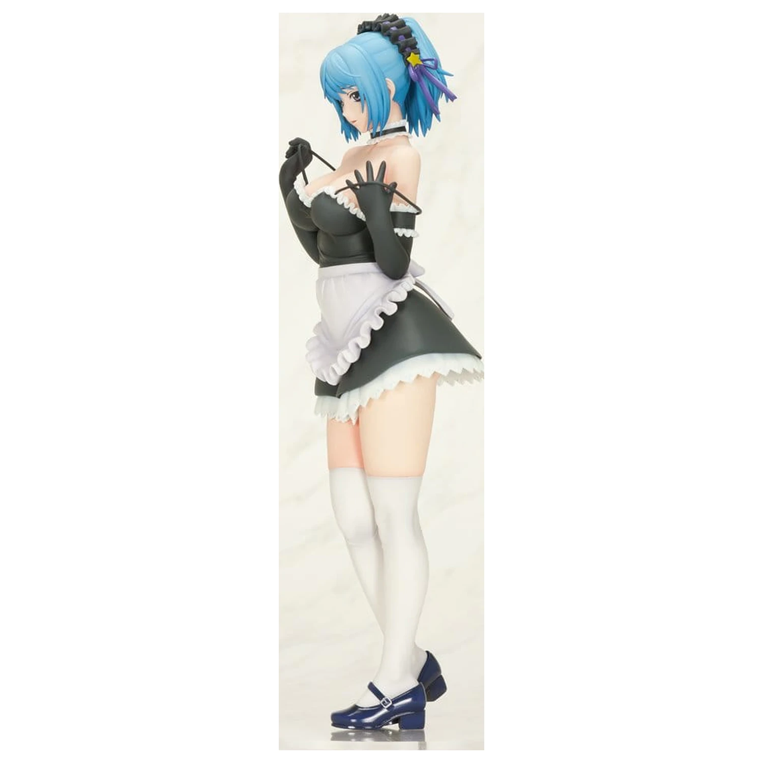 Rosario + Vampire Statua PVC 1/7 Kurumu Kurono 25 cm zdjęcie produktu