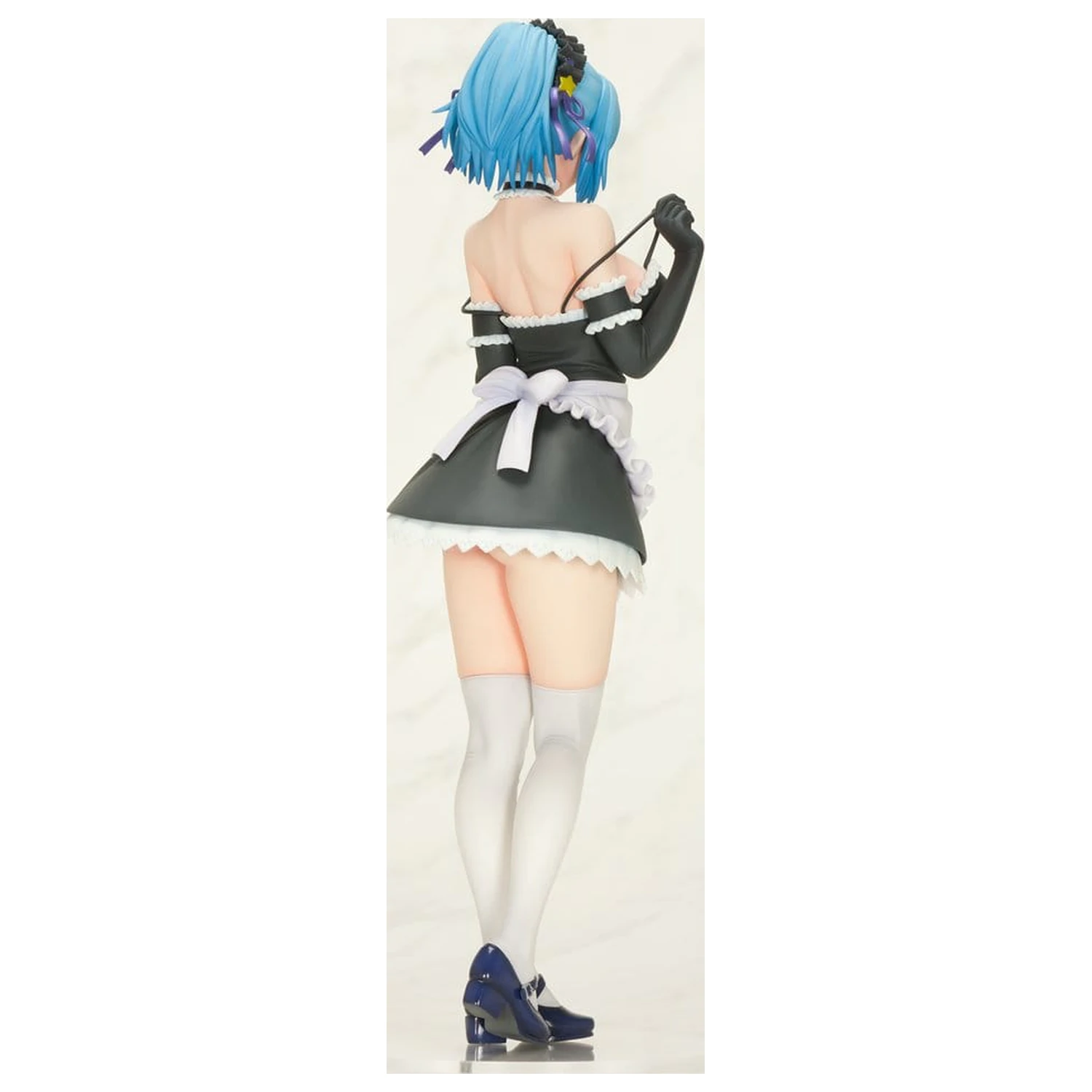 Rosario + Vampire Statua PVC 1/7 Kurumu Kurono 25 cm zdjęcie produktu