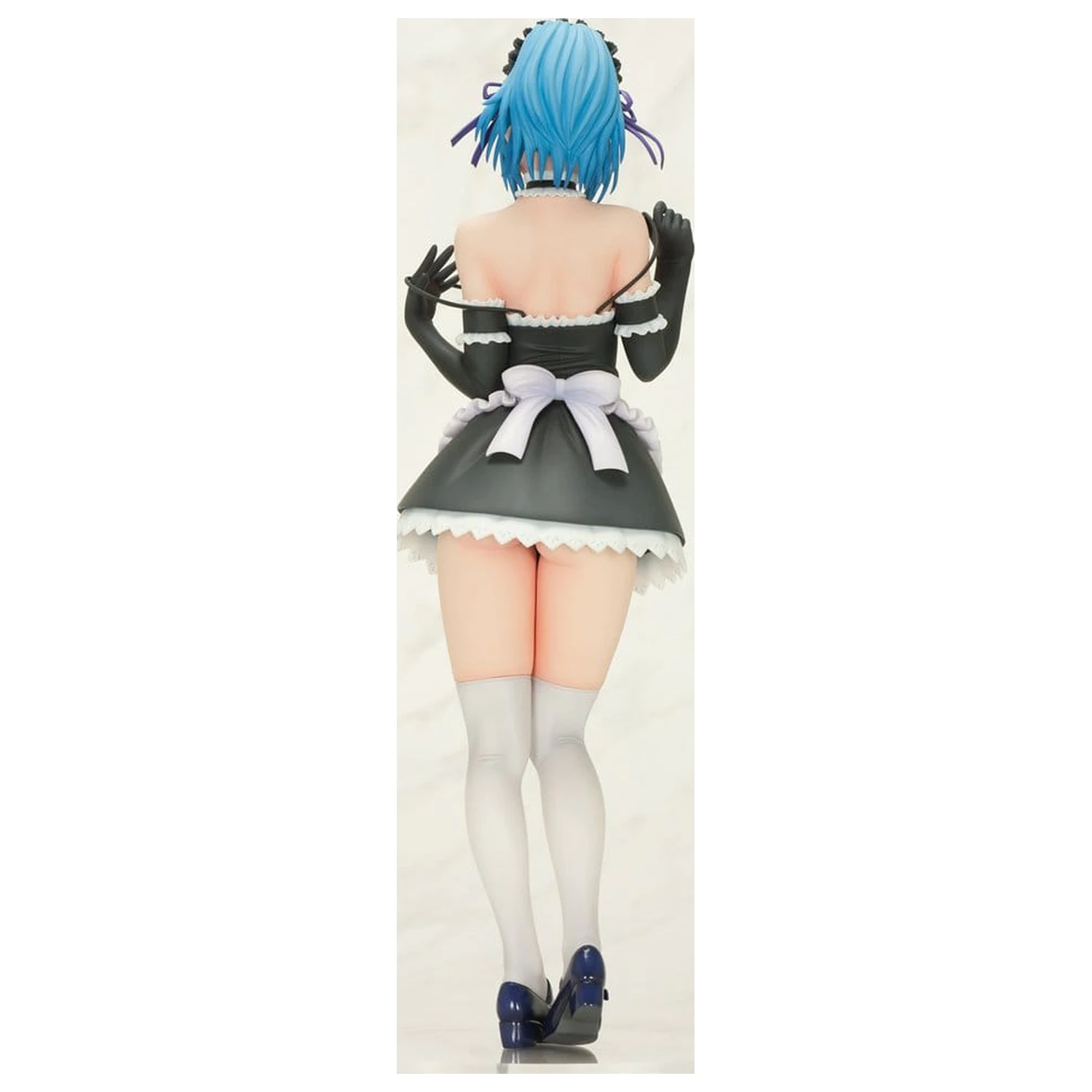 Rosario + Vampire Statua PVC 1/7 Kurumu Kurono 25 cm zdjęcie produktu