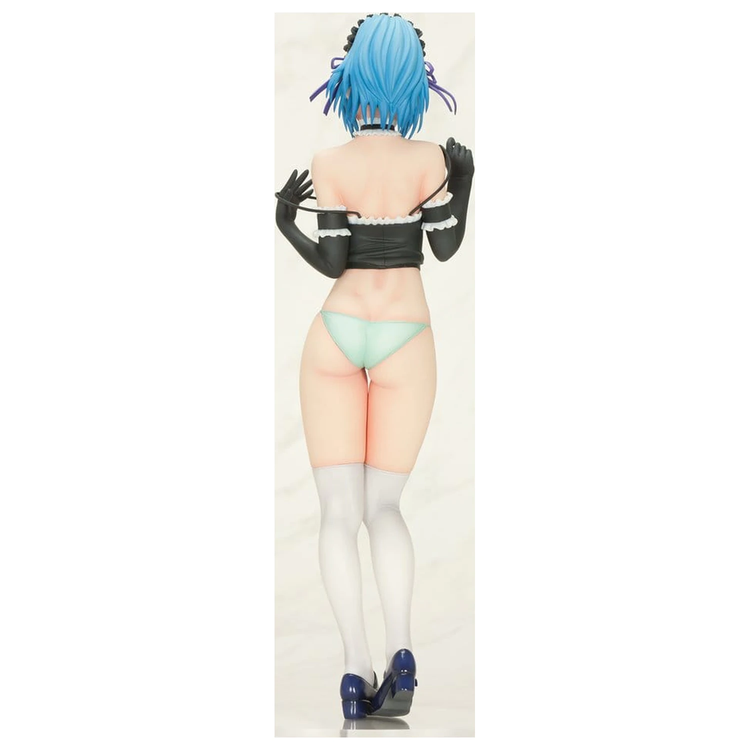 Rosario + Vampire Statua PVC 1/7 Kurumu Kurono 25 cm zdjęcie produktu