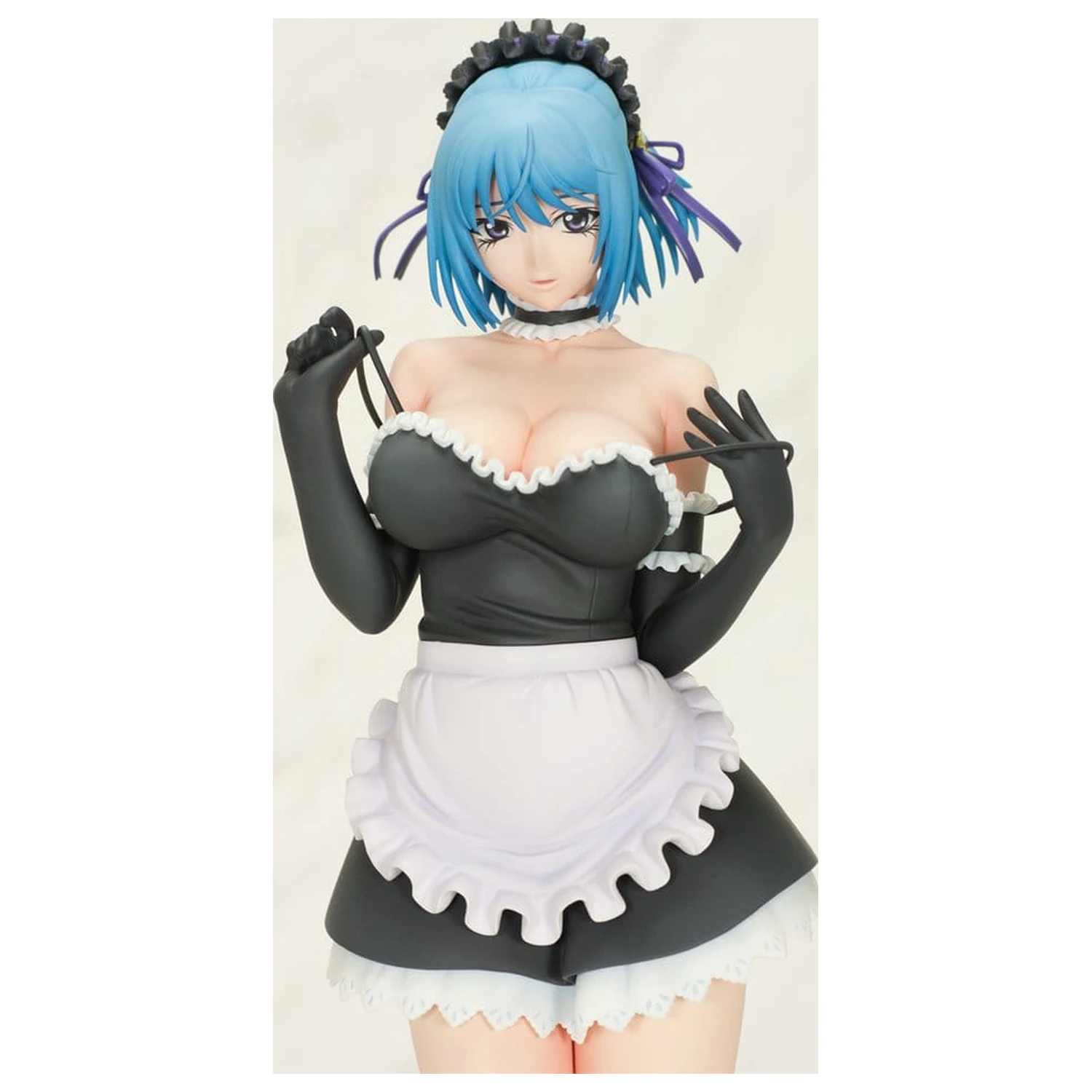 Rosario + Vampire Statua PVC 1/7 Kurumu Kurono 25 cm zdjęcie produktu