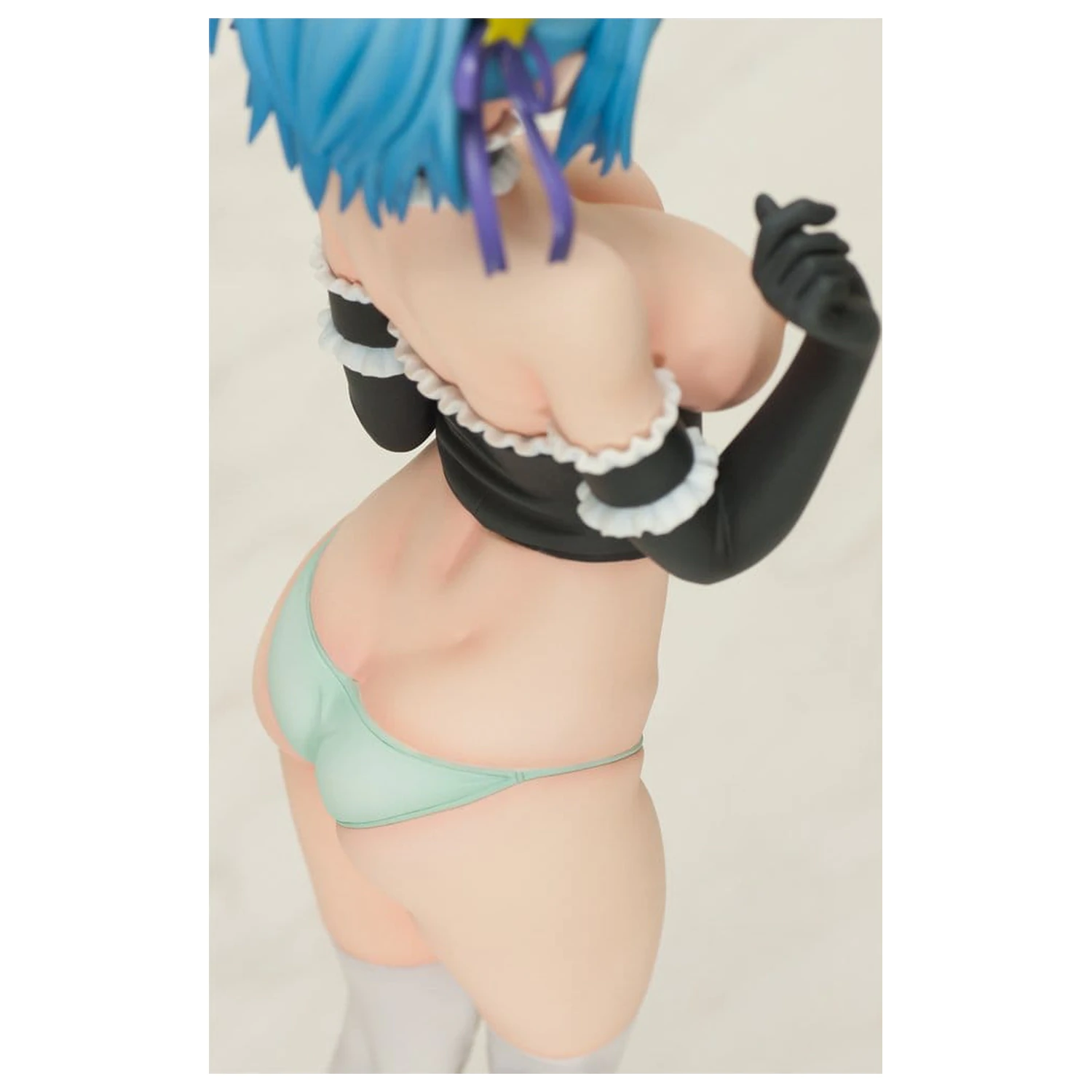Rosario + Vampire Statua PVC 1/7 Kurumu Kurono 25 cm zdjęcie produktu