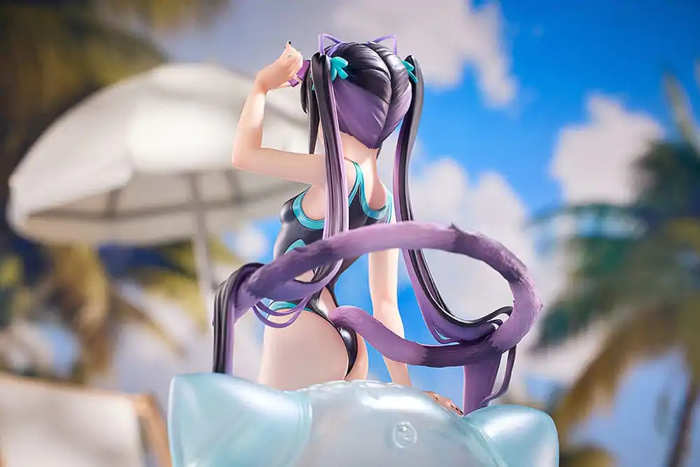 Rosuuri Original Character Statua PVC 1/7 Cheshire Cat Mika: Swimsuit Ver. 25 cm zdjęcie produktu