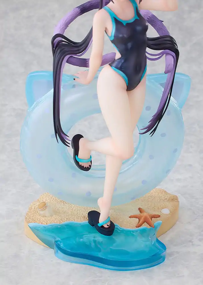 Rosuuri Original Character Statua PVC 1/7 Cheshire Cat Mika: Swimsuit Ver. 25 cm zdjęcie produktu