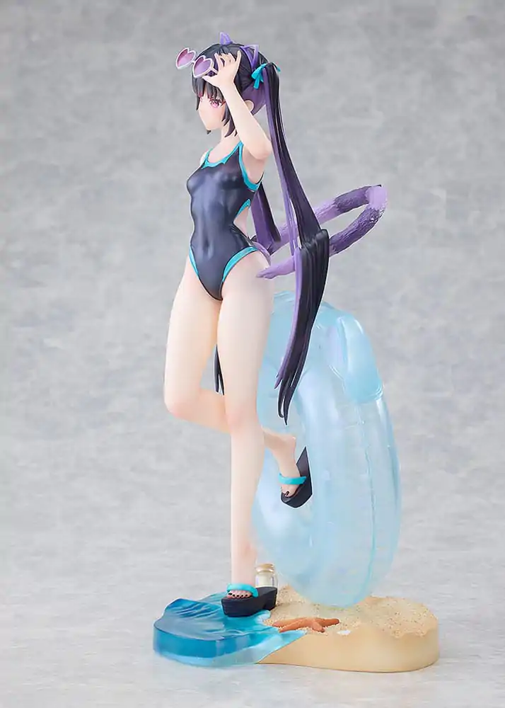 Rosuuri Original Character Statua PVC 1/7 Cheshire Cat Mika: Swimsuit Ver. 25 cm zdjęcie produktu